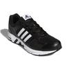 Adidas Equipment 10 U Black White Unisex Sneakers Core-Black Footwear-White Silver FW9995