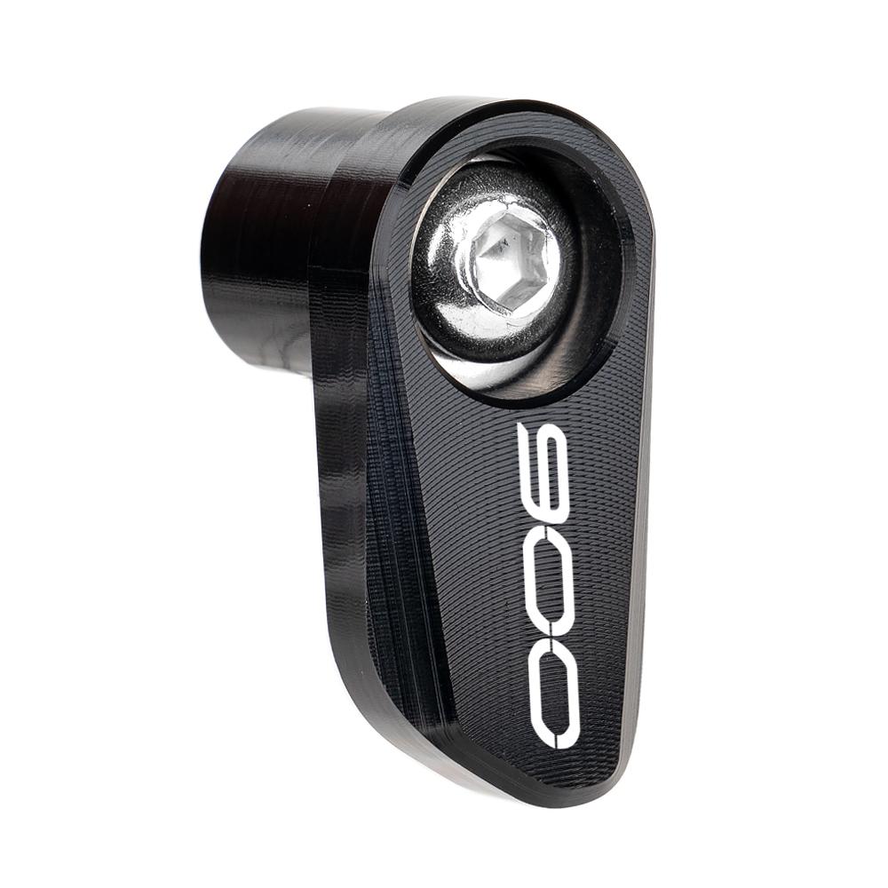 For KAWASAKI Z900 Z650 Z400 Ninja 650 400 NINJA650 Z 900 RS SE Motorcycle CNC Front Rear Wheel ABS Sensor Protection Guard Cover