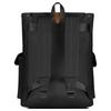 New Balance Fabric Backpack Regular Unisex Black New Balance LAB44401-BK