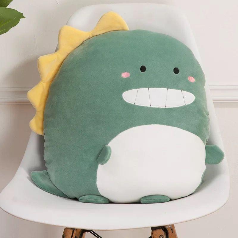 Plush Toy Squishmallows Stuffed Doll Kids Children Pillow Cushion Accompany Gift