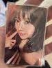 [USED] Luseraphim Sakura HOT Yizhiyu Lakidro Limited Trading Card 2
