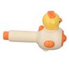 Breathing Exerciser Toys for Kids Sensory Toy Cute Educational Development Floating Blow Pipe Balls