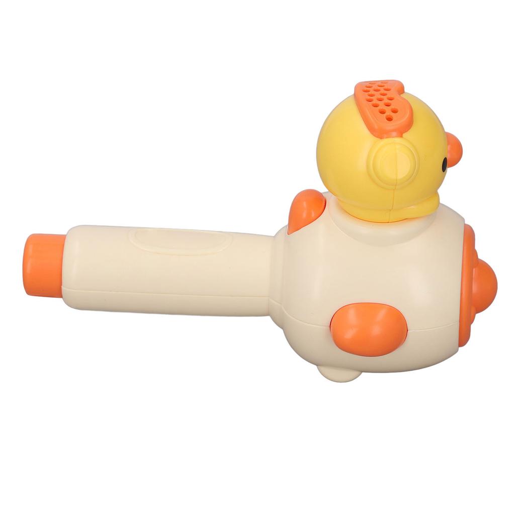 Breathing Exerciser Toys for Kids Sensory Toy Cute Educational Development Floating Blow Pipe Balls