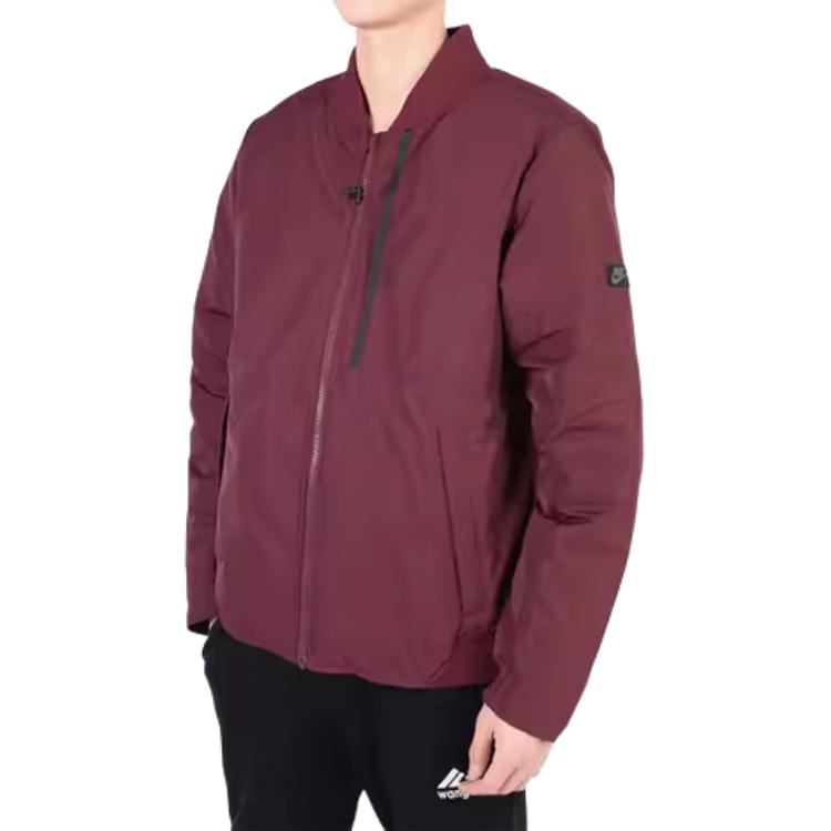 Nike Sportswear Jackets & Coats Men's Umber 943376-681