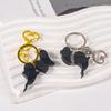Poppy Halloween Ghost Pendant & Keychain Silicone Mold Set