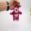 Pelúcia Deliciosamente Macia do Lotso Urso de Toy Story 4 Perfeita Para Abraçar e Conforto