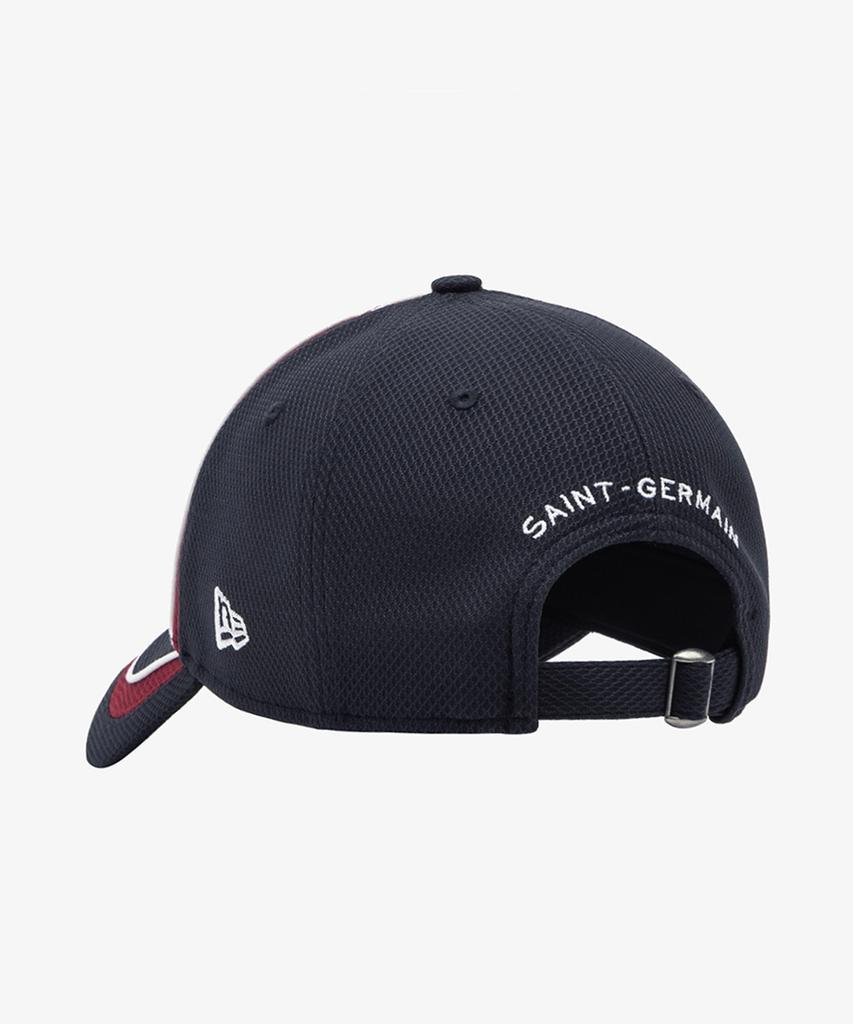 New Era 940 Performance Psg Nvy H Red