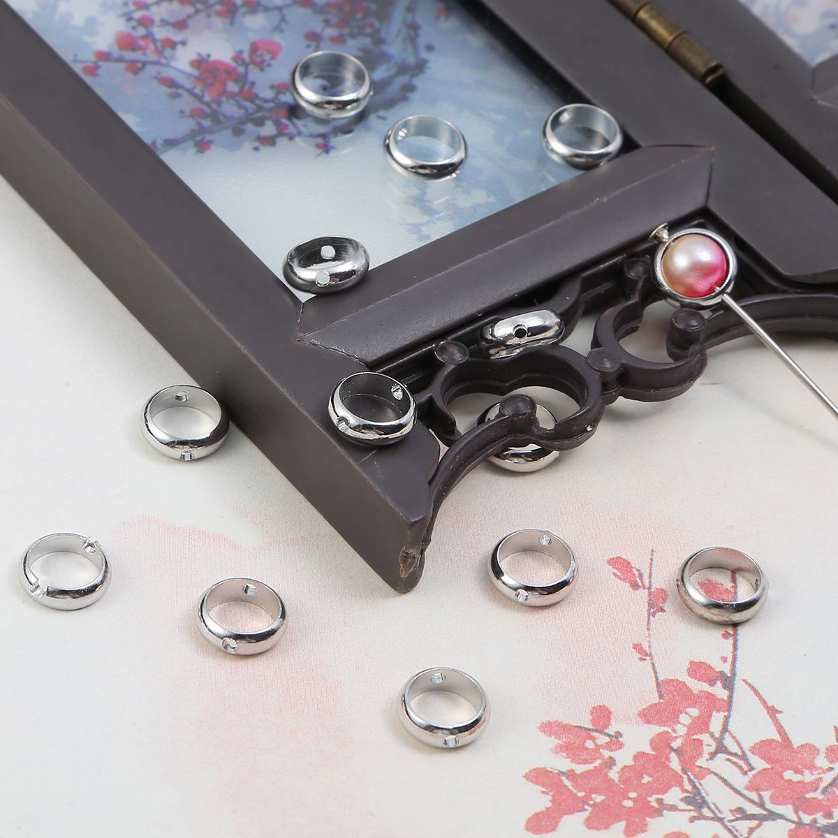 

Ручная работа Латунная заколка для волос головной убор и ювелирные аксессуары 10 pieces/package