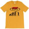 Üst giysisi – T-shirtler