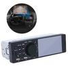 Multimedia Player Receiver Car Stereo Single Din MP5 Player Bluetooth-compatible Car Radio