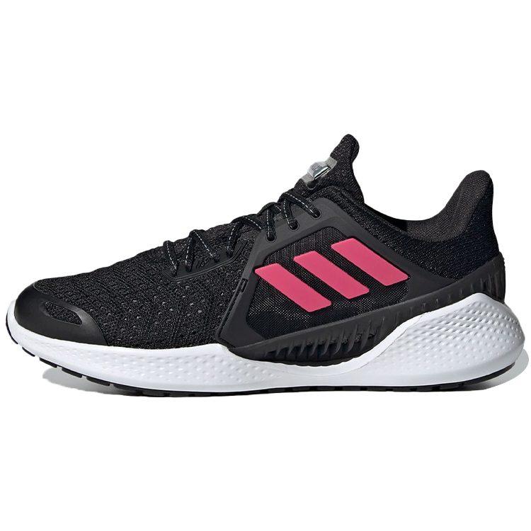 Adidas Climacool Vent 'Black Pink White' Women's FZ2402
