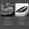 Compatible LED Matrix Headlight Assembly for 2010-2013 Porsche Panamera Retrofit