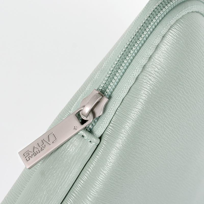 Canvasartisan Waterproof Laptop Sleeve - Casual, Protective Notebook Case