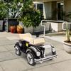 Foot To Floor Ride On Sliding Car Mercedes-Benz 300S Licensed for 18-48 Months