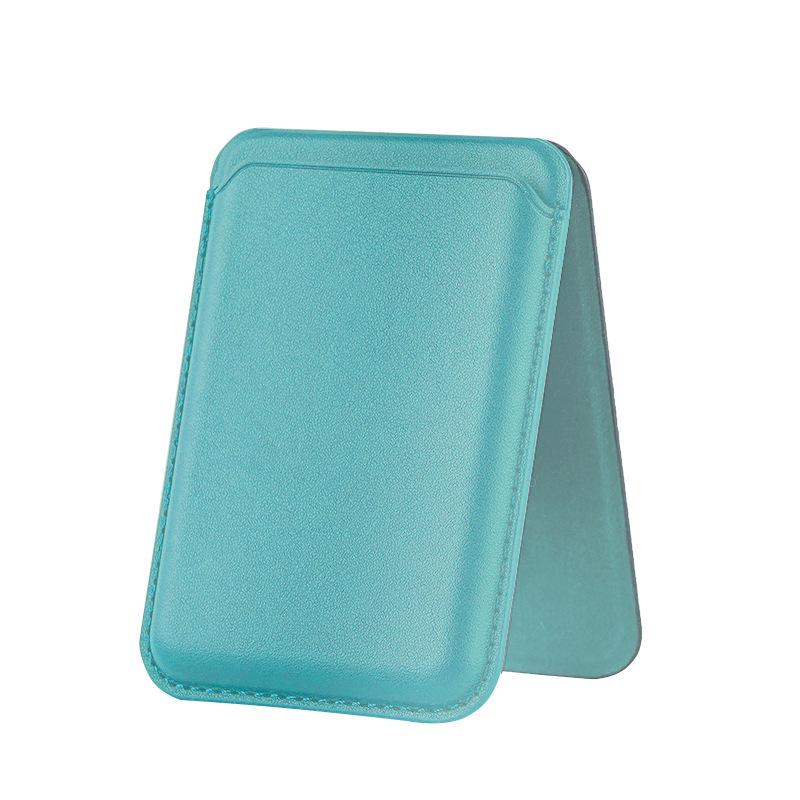 Magnetic Card Holder, Magsafe Compatible for iPhone 11-16