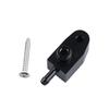 Automotive Accessory for 2015-2016 Boosts Gauge Tap Adaptor Modification Aluminium Boosts Sensor Adaptor