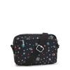 ABANU M Flower Polka KI62371PD 4L [Kipling]