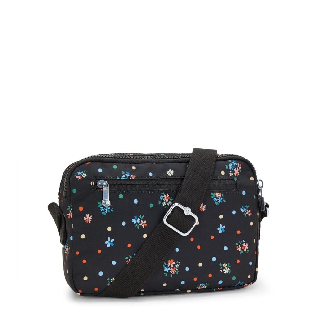 ABANU M Flower Polka KI62371PD 4L [Kipling]