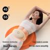PGG W2 Bianstone Abdominal Massager with Heat Therapy CN Plug (adapter Included)
