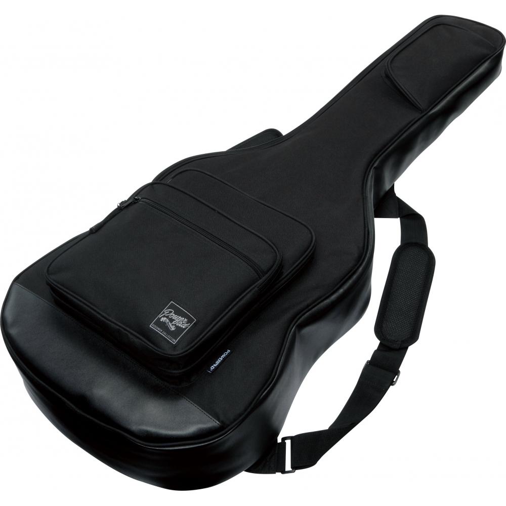 

Ibanez Ibanez ЗАЩИТНЫЙ АКУСТИЧЕСКИЙ МЕШОК ДЛЯ УШЕЙ POWERPAD СТАНДАРТНЫЙ ТИП IAB540 BK