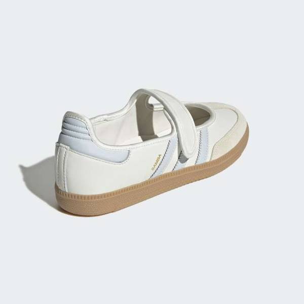 Samba Jane Scarpe da Ginnastica Donna per Uso Quotidiano Jr7339