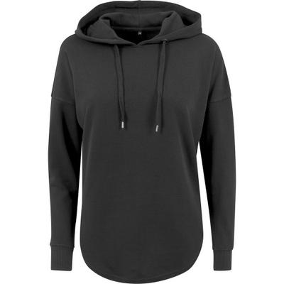 Womens/Ladies Oversized Hoodie