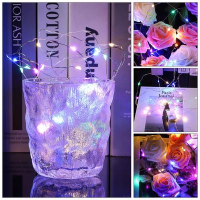 Verlichting – Slingers en feestverlichting