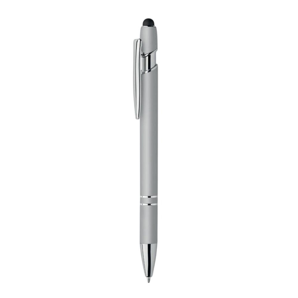 MidOcean Siparo Recycled Aluminium Stylus Pen