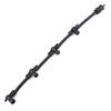 03L130235S Fuel Overflow Hose For VW  SEAT SKODA A3 Sportback A4 Allroad 2.0 TDI Fuel Return Line Hose Pipe-FSM