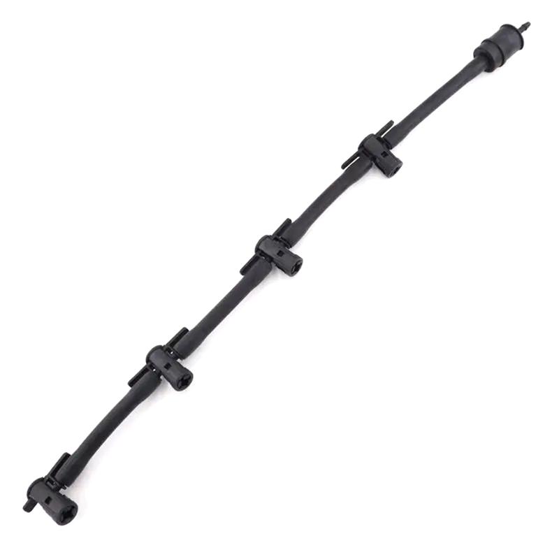 03L130235S Fuel Overflow Hose For VW SEAT SKODA A3 Sportback A4 Allroad 2.0 TDI Fuel Return Line Hose Pipe-FSM
