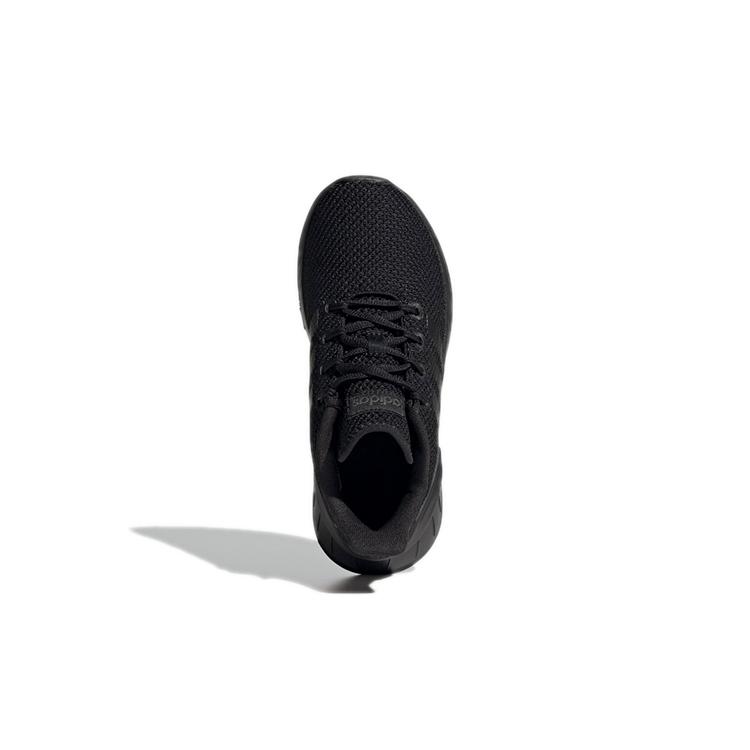 Adidas Questar Flow NXT J 'Black' FZ2955