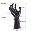 Halloween Black Ghost and Devil Hand Ornament