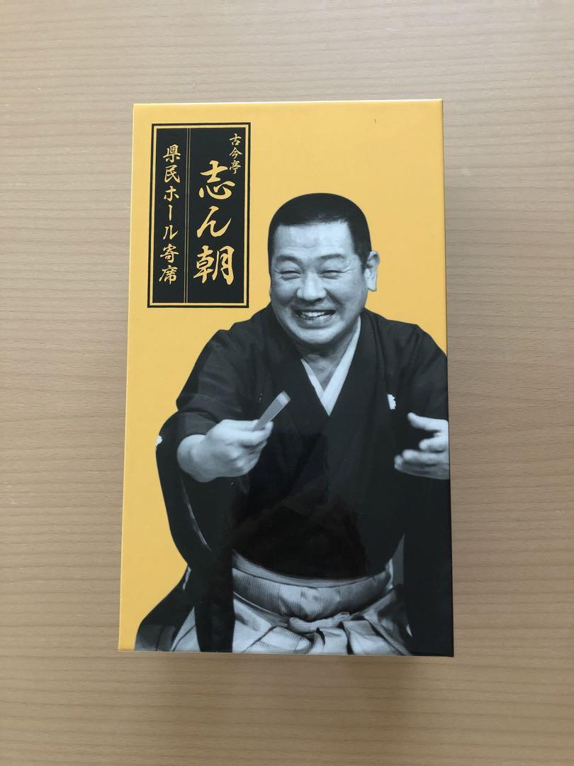 

[USED] Shincho 20-CD Rakugo Collection