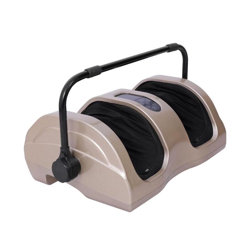 LISM Automatic Foot Massager