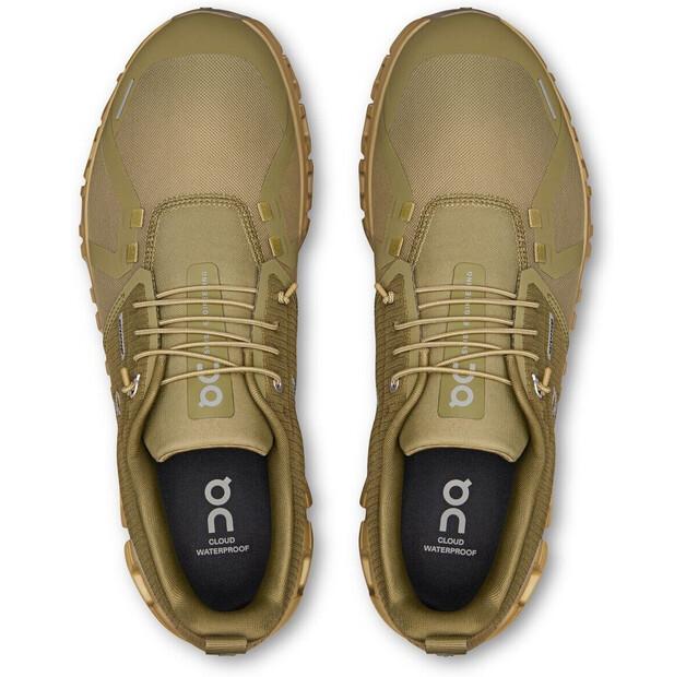 Беговые кроссовки On Cloud 6 WP