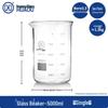 Shu Niu Glass Low-Form Beaker Set (25-1000ml)