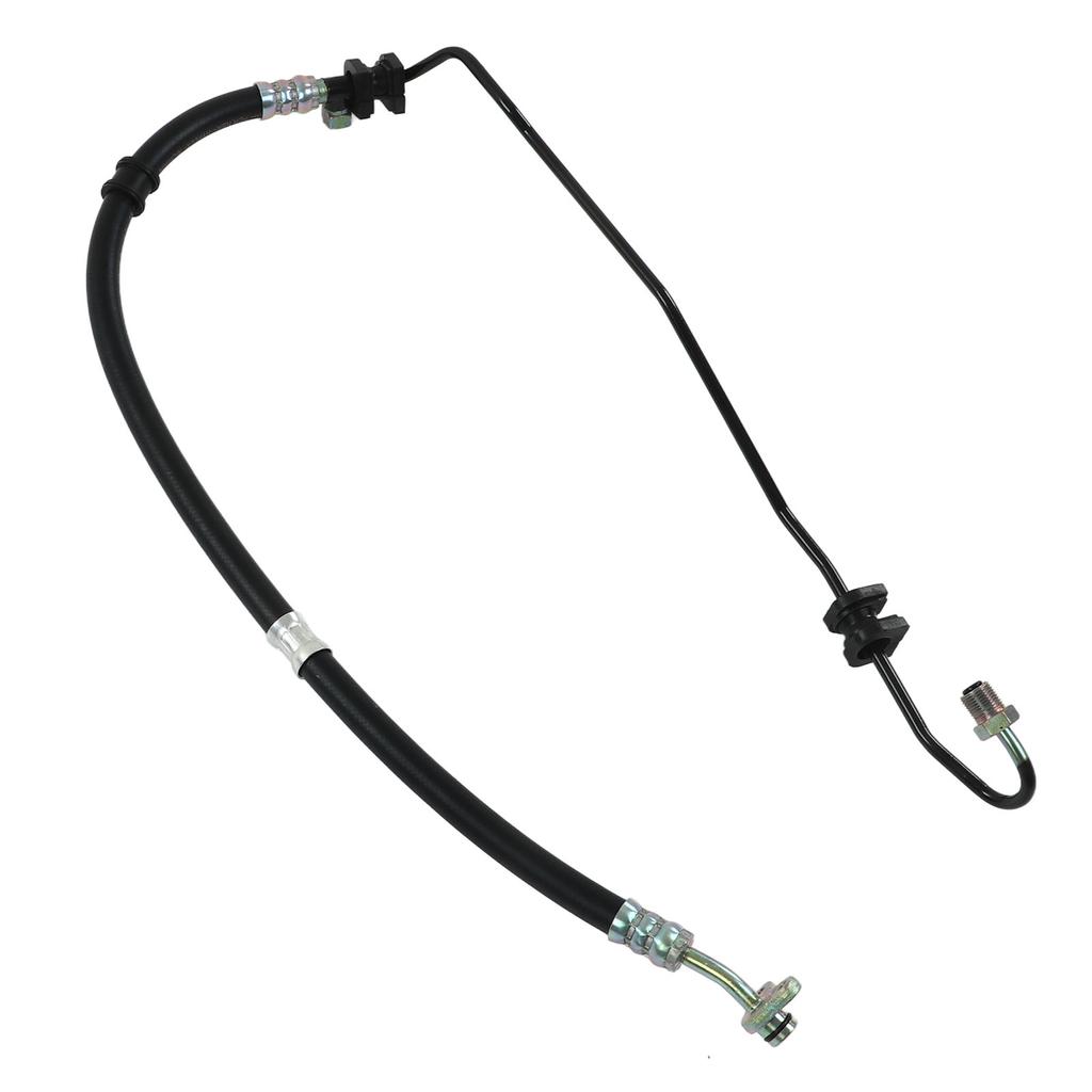 Power Steering Pressure Hose 53713 Swa A02 Rubber Steering Pump Line for CR‑V 2.4L 2007‑2011