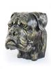 Bullmastiff, Bulmastif - Popiersie Psa, Duża Głowa Psa Do Ogrodu, Unikatowa Ozdoba Salonu Marki Art-Dog