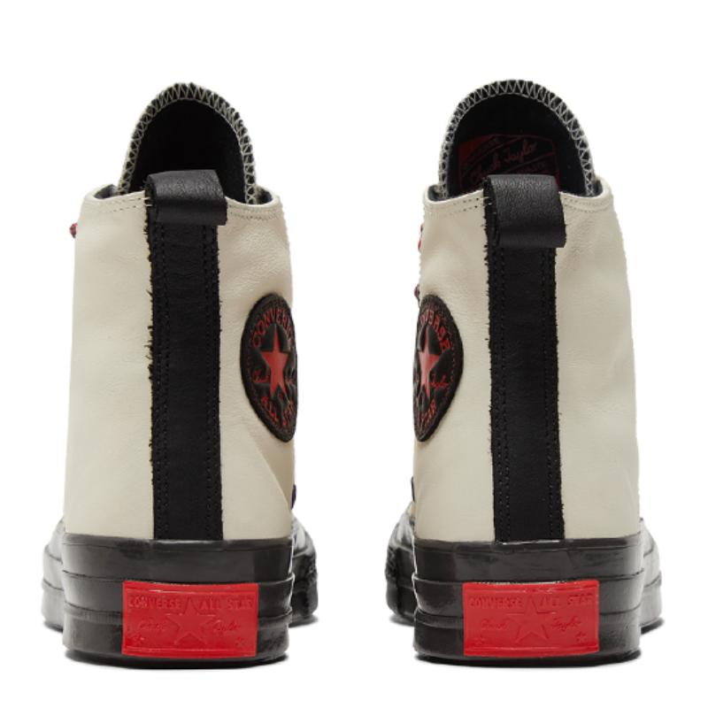 Converse Chuck Taylor All Star 1970er Jahre Sneaker Unisex 'Beige Schwarz'