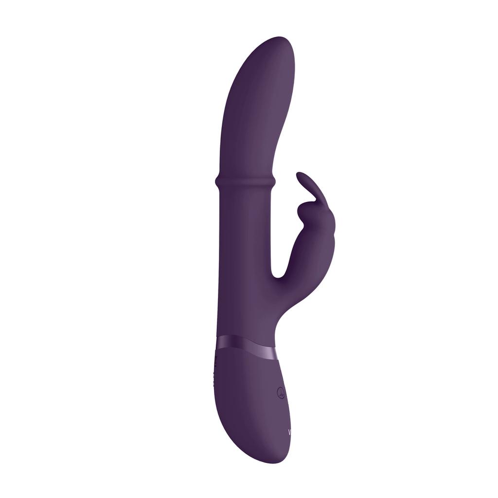 Vive - Vibrator - Double Bunnies