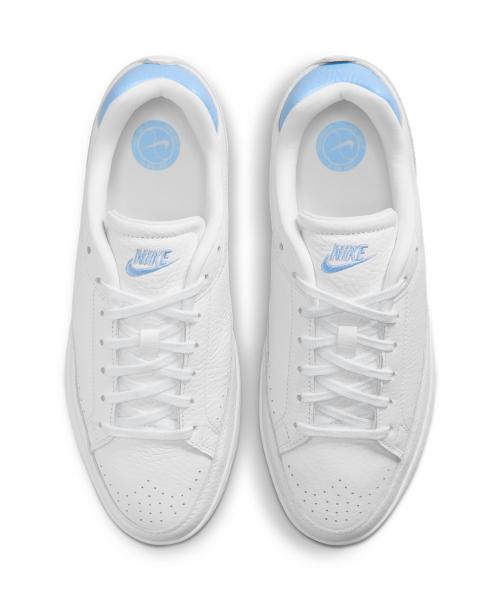 [Nike] Tennis Center W - White:Aluminum (IM5955-102)