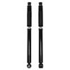 Shock Absorbers Rear Left Right Dacia/Renault Logan (Ls_), Sandero