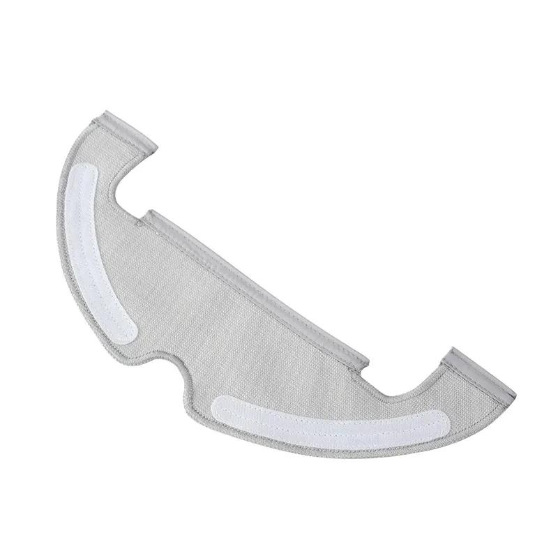 For Xiaomi Robot Vacuum X10 Sweeping Cleaner Accessories Main Side Brush Cover Dust Bags Hepa Filter Mop Cloth Replacement