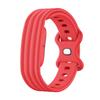 Für Google Fitbit Air Strap Sport Silikon Verstellbares Ersatzarmband für Fitbit Air Fitness Tracker Armband Zubehör