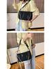 2025 Summer Trendy Women's Versatile Shoulder Bag: Korean Fashion Chain Bag