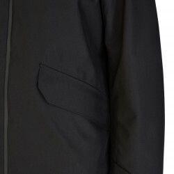 Демисезонная куртка Geox M CLINTFORD Jacke schwarz