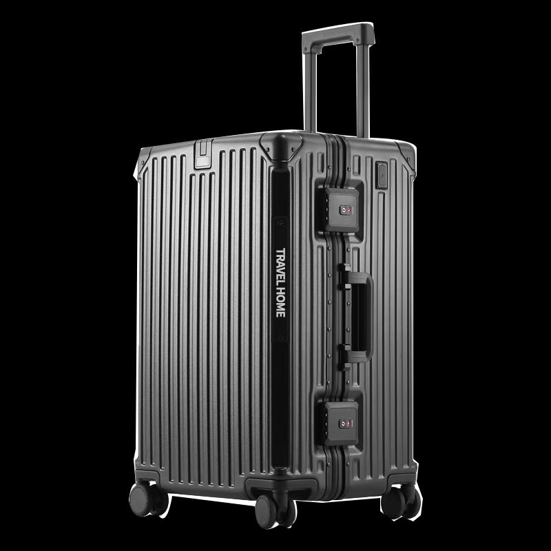 Tymon TM-B003 Hard-shell Spinner Luggage 28 inch