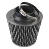 76MM 3 Inch Car Air Filters Vent Filter High Flow Intake Kit Mesh Cone Engine Protector Replacement Auto Accessories Universal Air Filters 7