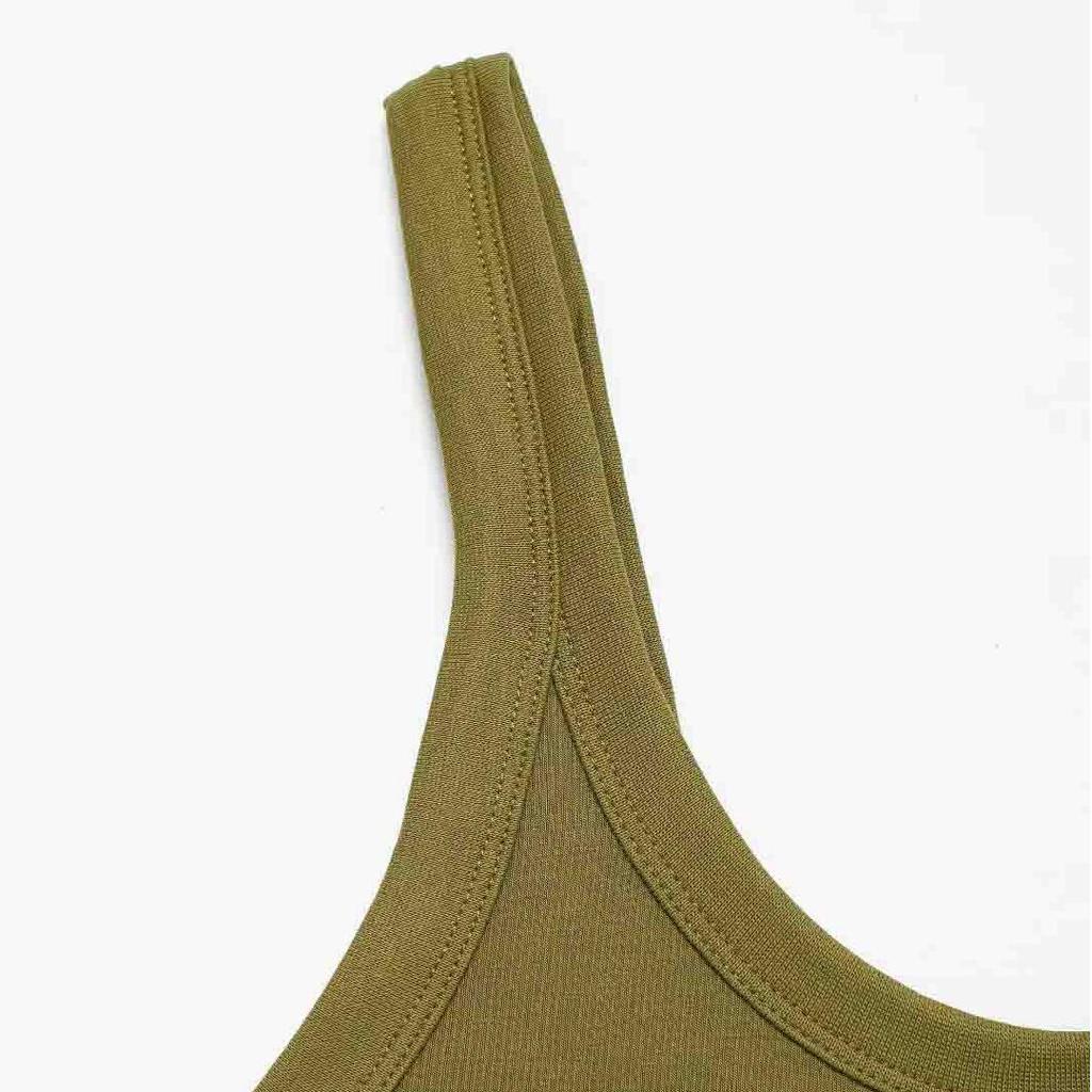 Skinny Ribbed Bodysuits for Women, O Neck, Straps, Snap-Button, Female Playsuits, Sexy Fashion