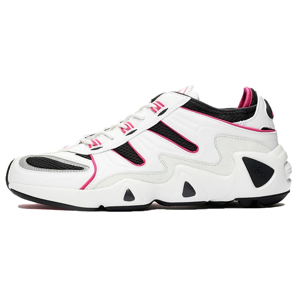 

Кроссовки унисекс adidas FYW S-97 Crayon White G27987